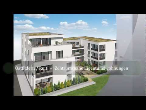 Brutschin Wohnbau / Ostfildern-Ruit