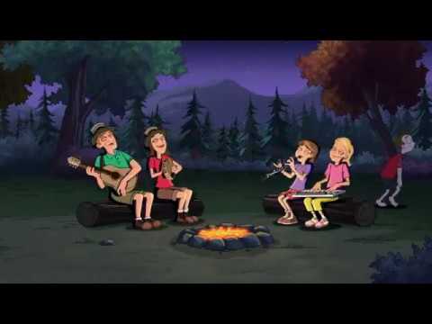 Milo Murphy - Ich gehe spazieren (German/Deutsch)