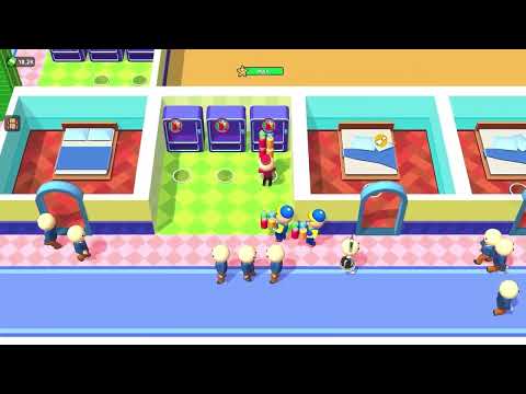 Hotel Manager Tycoon video thumbnail