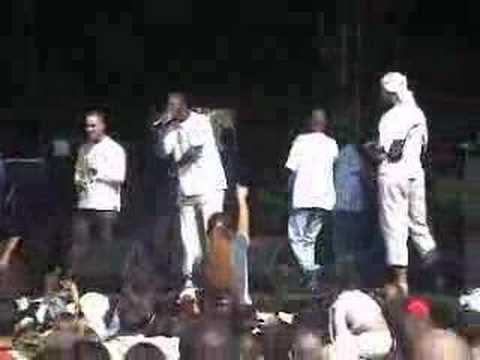 RAPEUR D'1STINCT LEVE TA MAIN LIVE