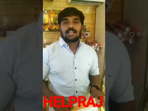 HelpRaj Foundation YouTube video 10