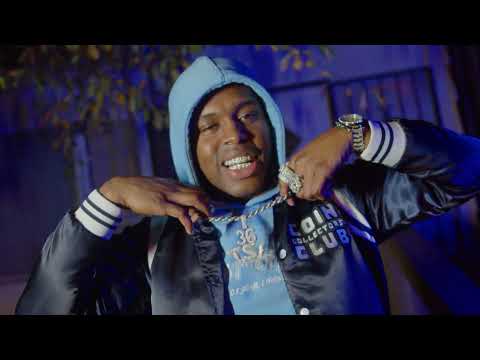 TSL Fetti - Industreets (Official Music Video)