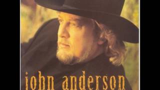 Long Hard Lesson Learned (extended) - John Anderson