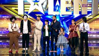 Ո՞վ անցավ կիսաեզրափակիչ. Օրագիր 10 | GOT TALENT Հայաստան