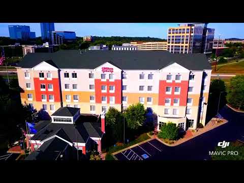 Hilton Garden Inn Minneapolis Bloomington