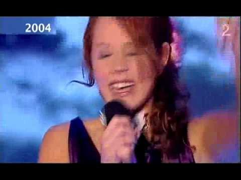 Norwegian Idol highlights - 2004 (part 2 of 5)