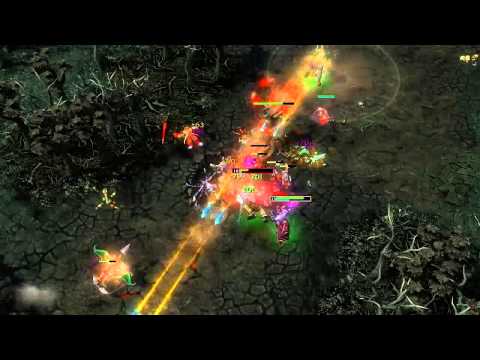 Flux-Wretched Hag-Artillery