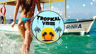 Charlie Puth - Attention (Boonz Remix) [Tropical Vibes]