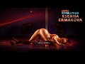 EXOTIC REVOLUTION Kseniia Ermakova