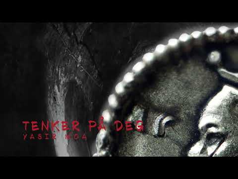 Yasir Moa - Tenker på deg (Official Audio)