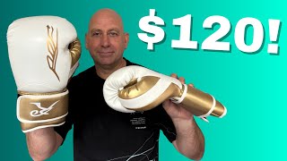 Reap Of Faith FLAWLESS ANIMA BOXING GLOVES FULL REVIEW