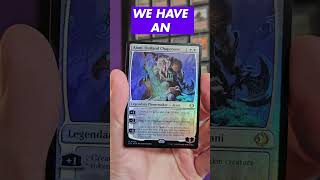 Lorwyn Eclipsed Collector Booster Opening!! #MTGLorwyn #ad