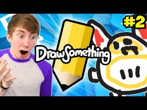 Draw Something 2 Android