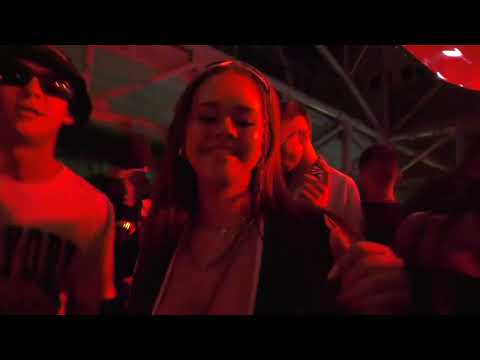 DisX3 Live TechnoFeria II