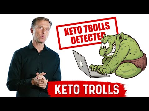 What is a Ketone Explained By Dr Berg