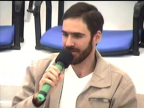 Tertúlia Conscienciologia 4599 - Complexificação Consciencial (Evoluciologia)