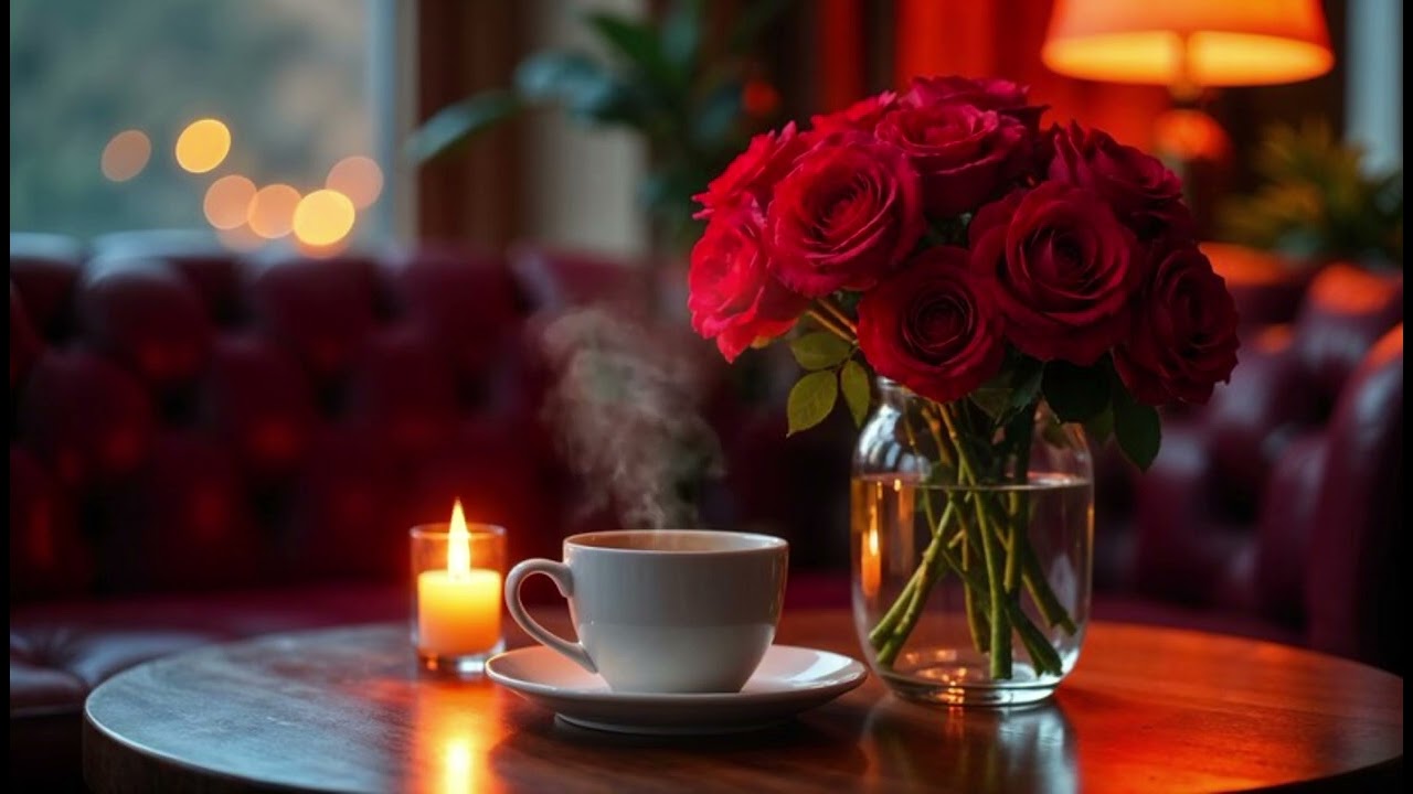 Lovely Music for Calm Minds 🌸 | Take a Break and Eliminate Negative Energy ✨