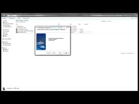 comment regler dolphin