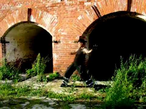 Dasklub Centhron-Dominator industrial dance ~Biodax