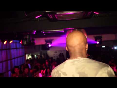 Canuco Zumby - Park Club (Vizela) 17/11/2013