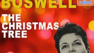 Songtext von Eve Boswell - The Christmas Tree ... Text Musik-video-Miniaturansicht