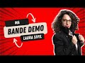 Bande démo Laura Sivil