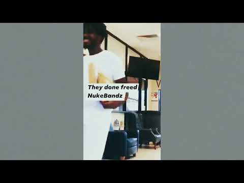 NukeBandz - Time Served (official video)