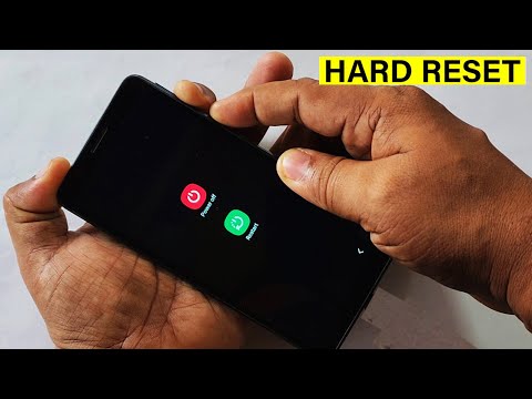 Samsung M01/ A01 Core - Hard Reset | Unlock Pattern Pin Password | Factory Reset - Easy Trick
