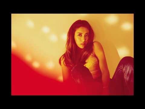 LUNA (루나) - "Galaxy" [Free Somebody - The 1st Mini Album]