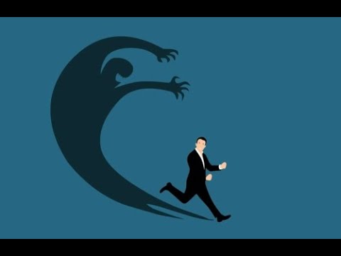 Psalmul 46 - O evadare din realitate?