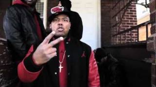 Vakill - Appetite to Kill - Official Video - Molemen Records - Armor Of God - Panik On The Beat