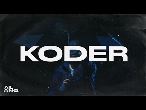 23 x Dizzy x Einar Type Beat | "KODER" | Prod By Ailano X @cobbomusic