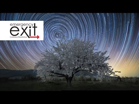 Пътят към мечтания кадър с Иван Миладинов