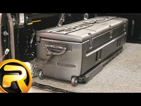 How to Install Du-Ha Tote