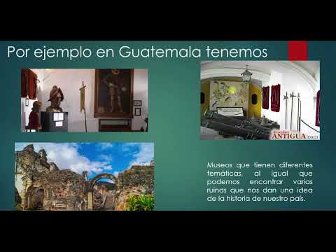 CLASE EXPRESS EXPRESIÓN ARTISTICA -LOS MUSEOS