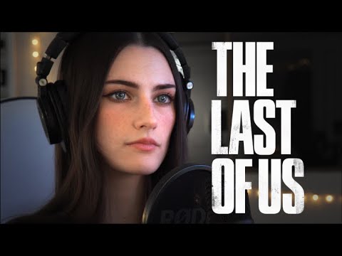 THE LAST OF US  - Fuel to Fire (HBO) by Agnes Obel (Cover by Rachel Hardy)