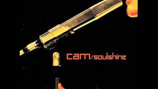 DJ Cam - Love junkee (feat. Cameo)