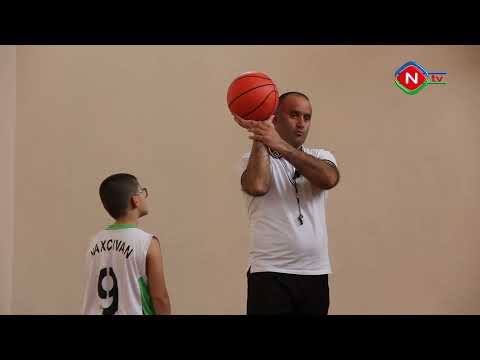 İdman klubu: Basketbol- 11.11.2021