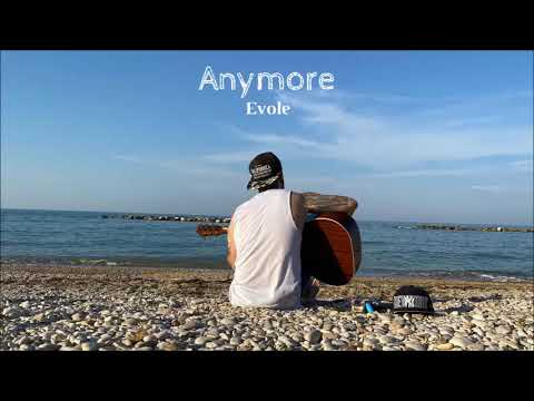 Anymore(feat. Joey Busse) - Evole