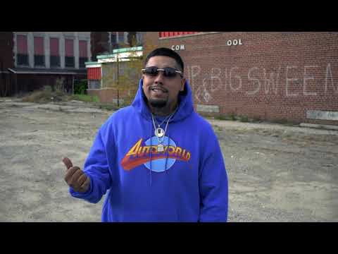 Eastside Lito- Eastside- Makaveli (Shot By Smiiley Productions)