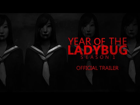 YEAR OF THE LADYBUG - Official Trailer