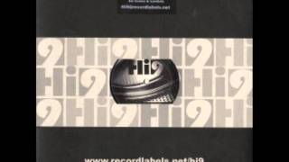 Jeffed - Deep In Da Undahgrownd (Original Version)