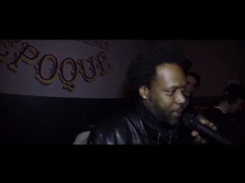 La belle époque du Reggae Hip Hop session 5 Dj Bastos Mighty Sober