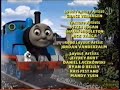 Thomas Credits Nitrogen Era Low Pitch
