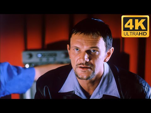 Czasami żałuję, że nie urodziłem się czarny - Chłopaki nie płaczą (2000) 4K Ultra HD