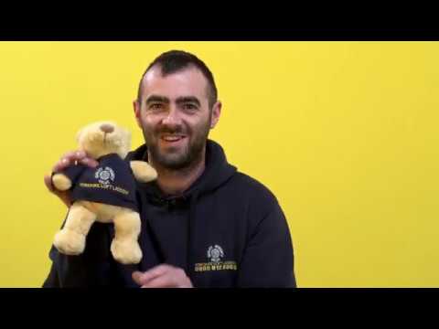 Advertise with Stray FM - Yorkshire Loft Ladders's Story