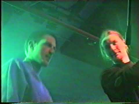 Misopsychia live in Gelezinis Kablys 1997