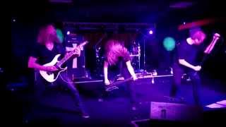 Saturnus Christ Goodbye Live 11.1.14