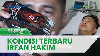 Download lagu Kondisi Terbaru Irfan Hakim seusai Dilarikan ke Rumah Sakit: Alhamdulillah Masih Selamat mp3 Download lagu Kondisi Terbaru Irfan Hakim seusai Dilarikan ke Rumah Sakit: Alhamdulillah Masih Selamat mp3