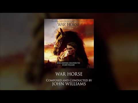 John Williams - War Horse